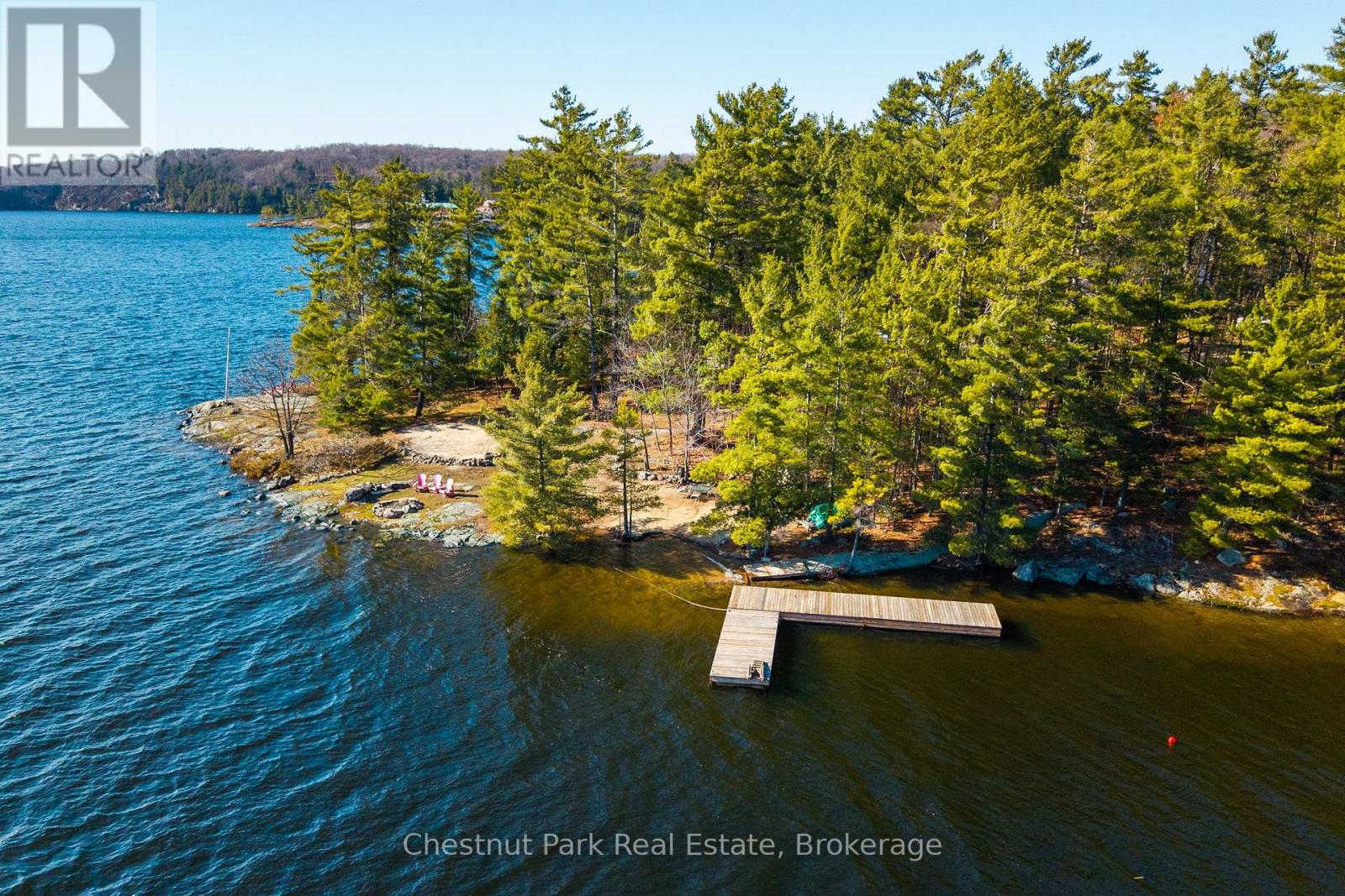 1226 Rosseau Lake Road 3 Road, Muskoka Lakes, Ontario  P0B 1M0 - Photo 3 - X13116606