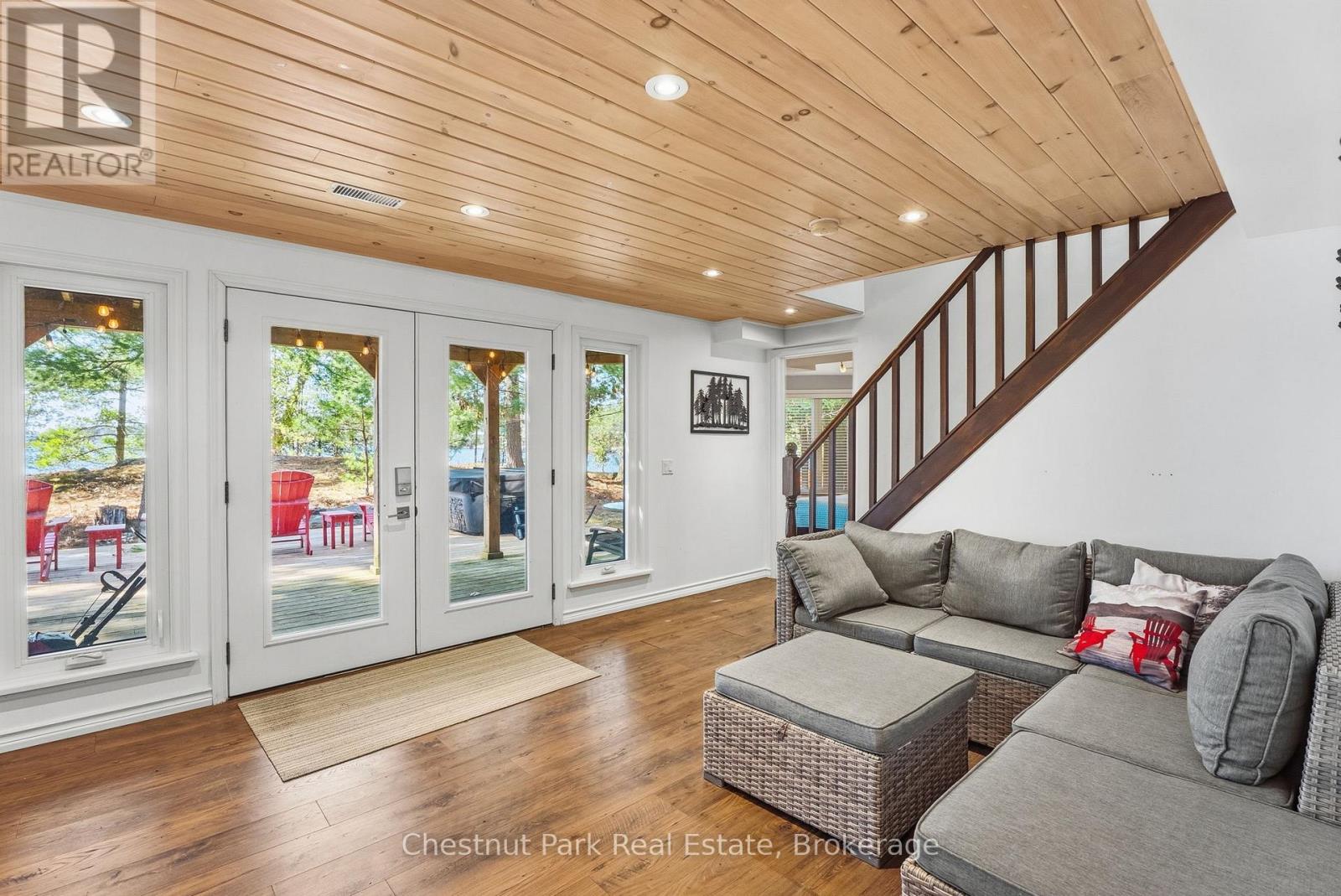 1226 Rosseau Lake Road 3 Road, Muskoka Lakes, Ontario  P0B 1M0 - Photo 30 - X13116606