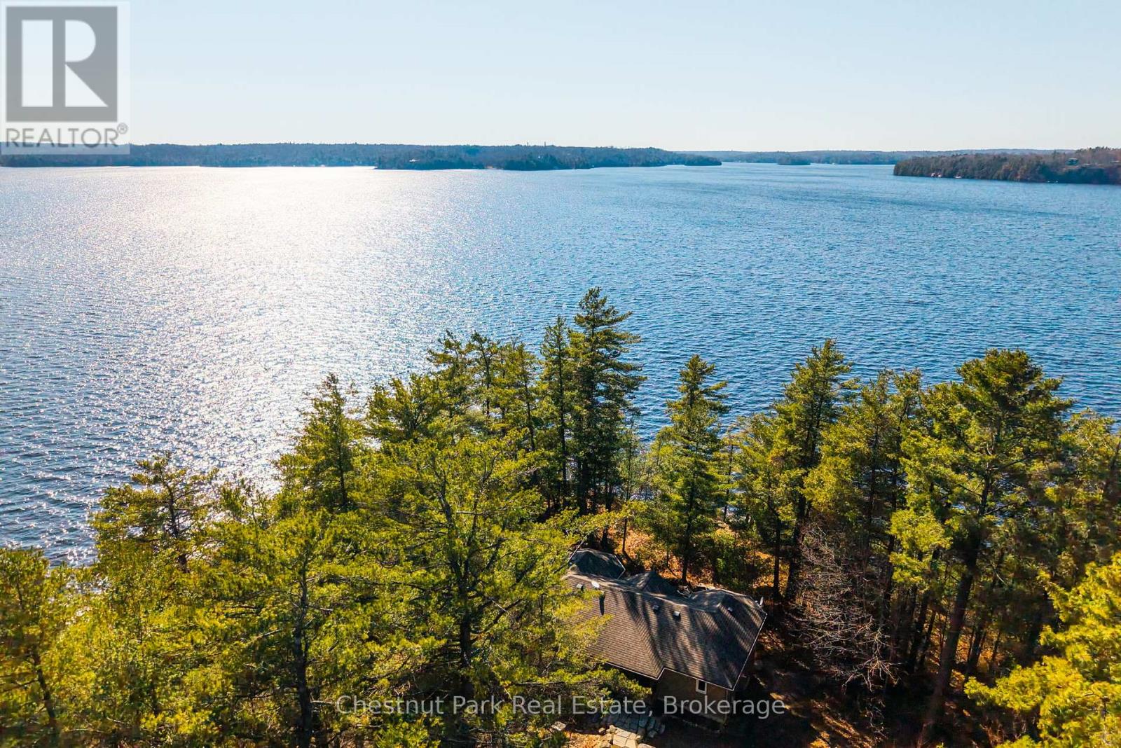 1226 Rosseau Lake Road 3 Road, Muskoka Lakes, Ontario  P0B 1M0 - Photo 36 - X13116606