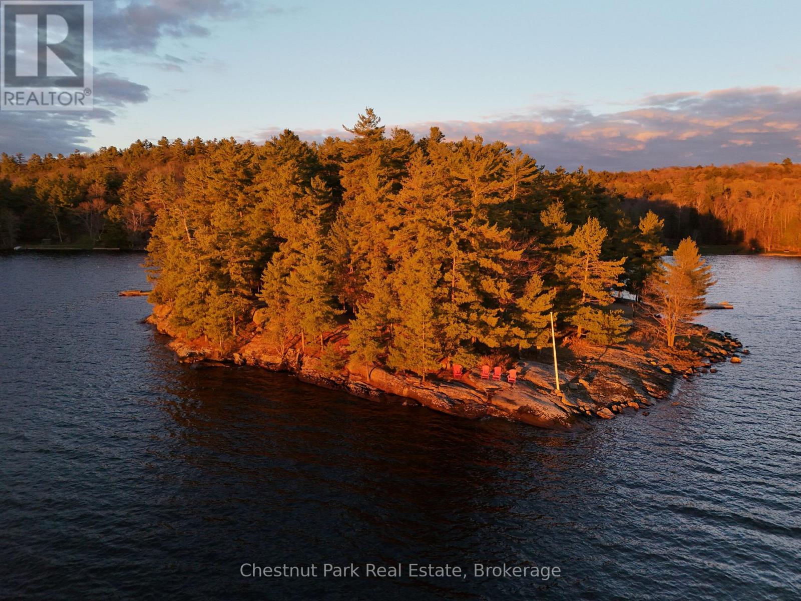 1226 Rosseau Lake Road 3 Road, Muskoka Lakes, Ontario  P0B 1M0 - Photo 38 - X13116606