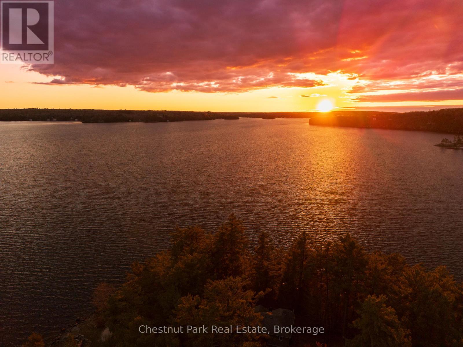 1226 Rosseau Lake Road 3 Road, Muskoka Lakes, Ontario  P0B 1M0 - Photo 39 - X13116606