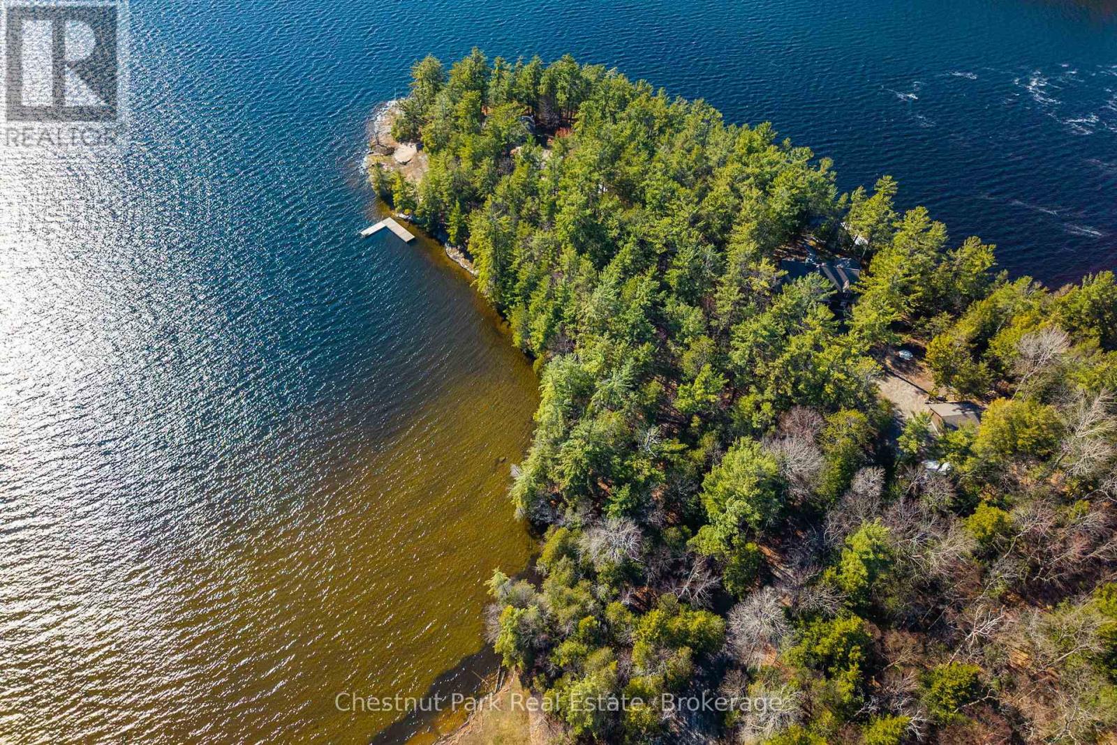 1226 Rosseau Lake Road 3 Road, Muskoka Lakes, Ontario  P0B 1M0 - Photo 5 - X13116606
