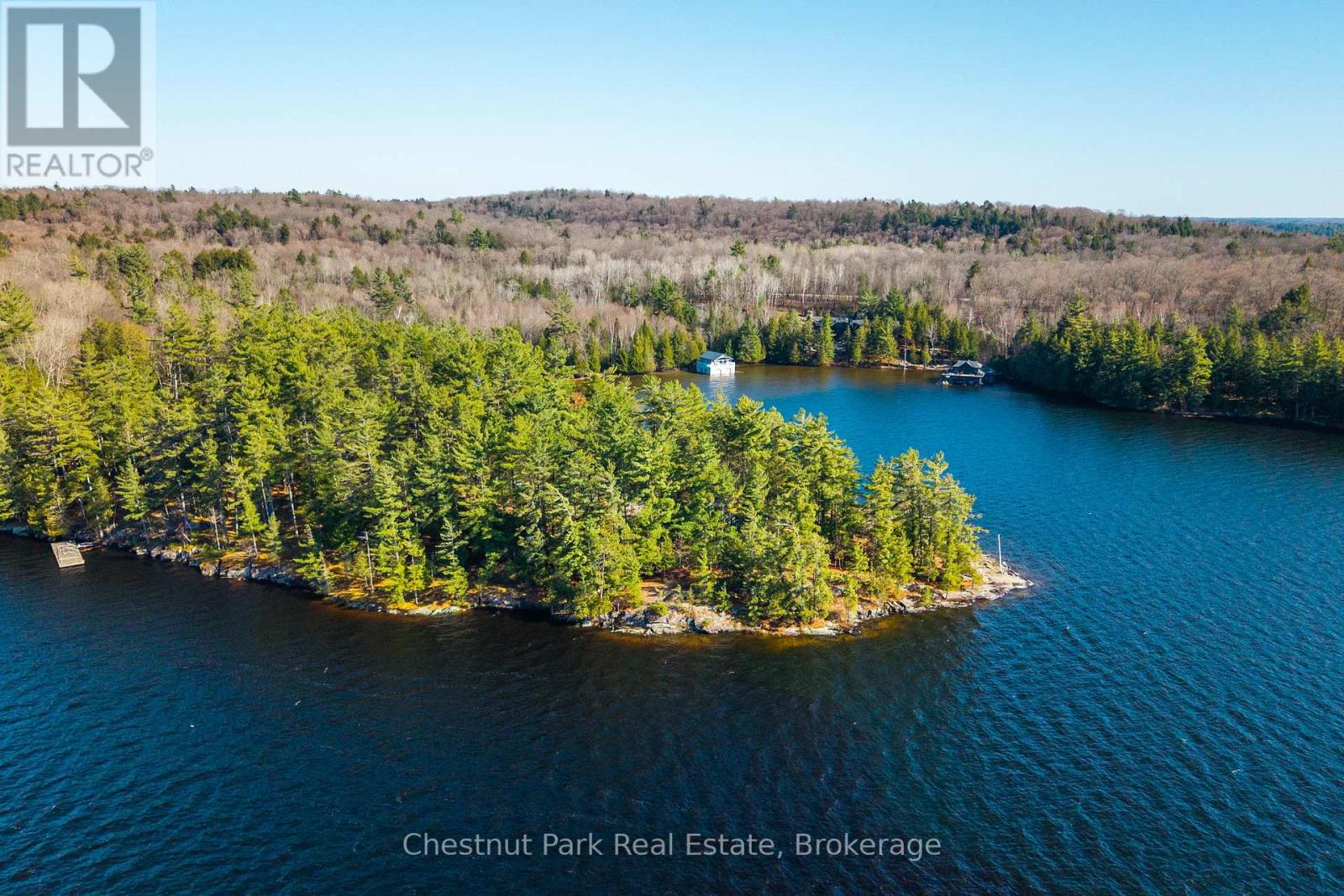 1226 Rosseau Lake Road 3 Road, Muskoka Lakes, Ontario  P0B 1M0 - Photo 6 - X13116606