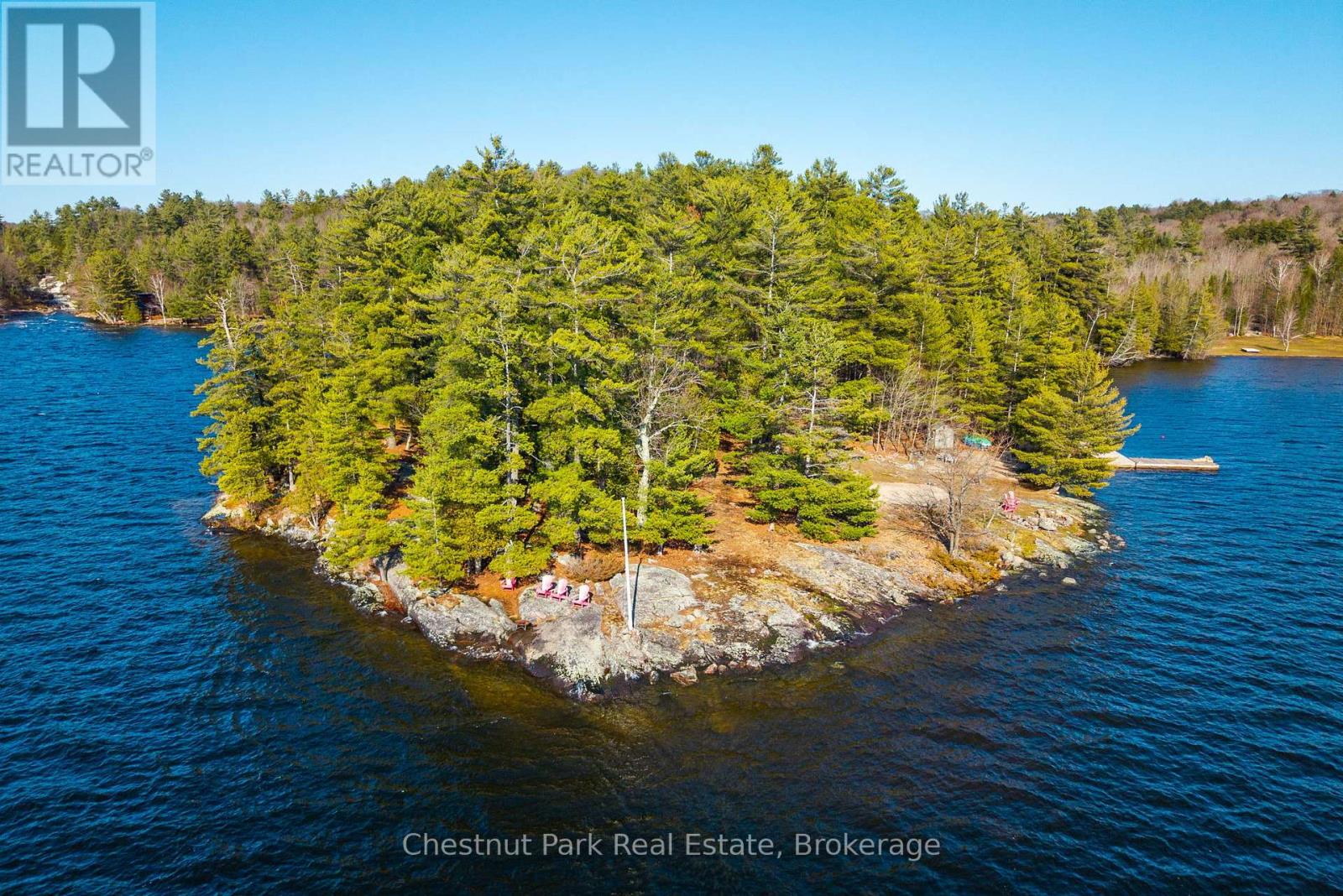 1226 Rosseau Lake Road 3 Road, Muskoka Lakes, Ontario  P0B 1M0 - Photo 7 - X13116606