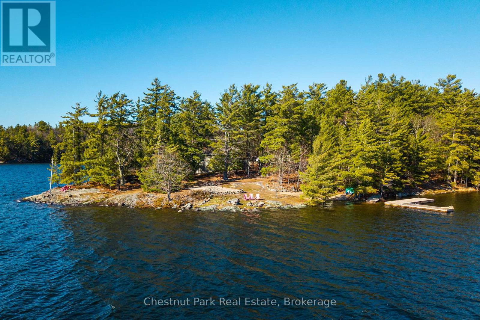 1226 Rosseau Lake Road 3 Road, Muskoka Lakes, Ontario  P0B 1M0 - Photo 9 - X13116606
