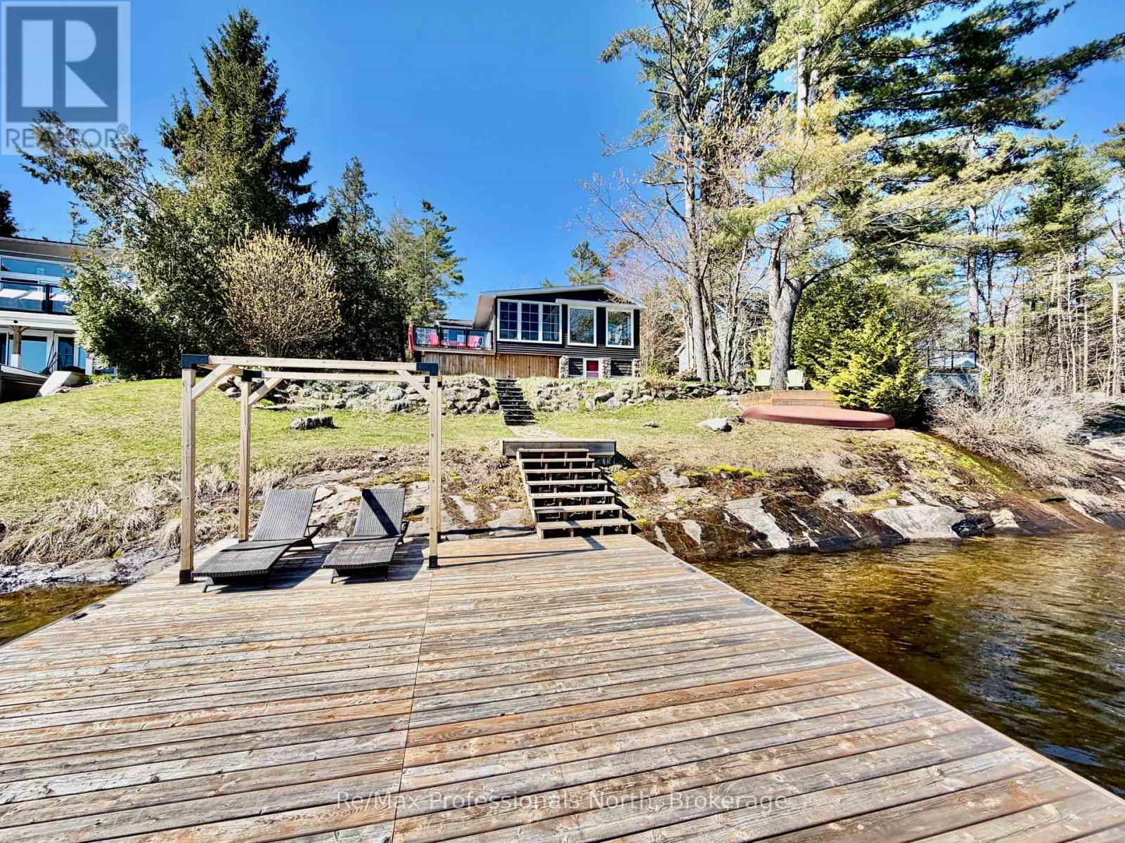 2 - 550 SIXTH STREET, Gravenhurst, Ontario
