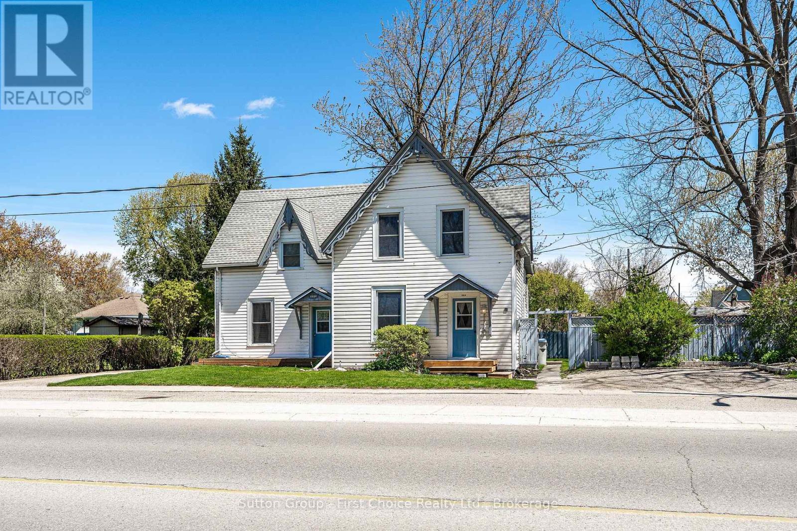 193 ONTARIO ROAD, West Perth, Ontario