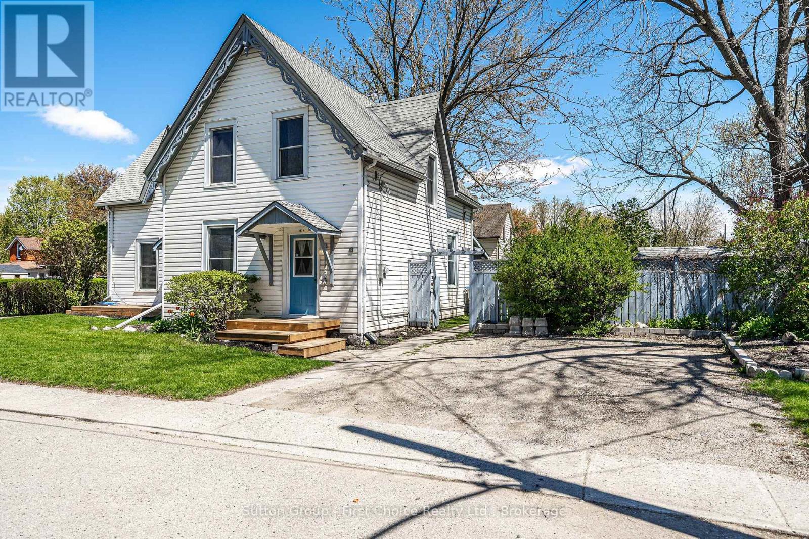 193 Ontario Road, West Perth, Ontario  N0K 1N0 - Photo 2 - X13116778