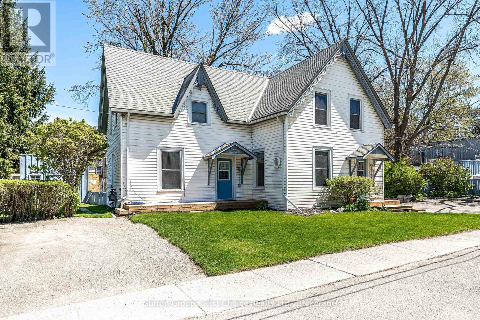 193 Ontario Road, West Perth, Ontario  N0K 1N0 - Photo 3 - X13116778