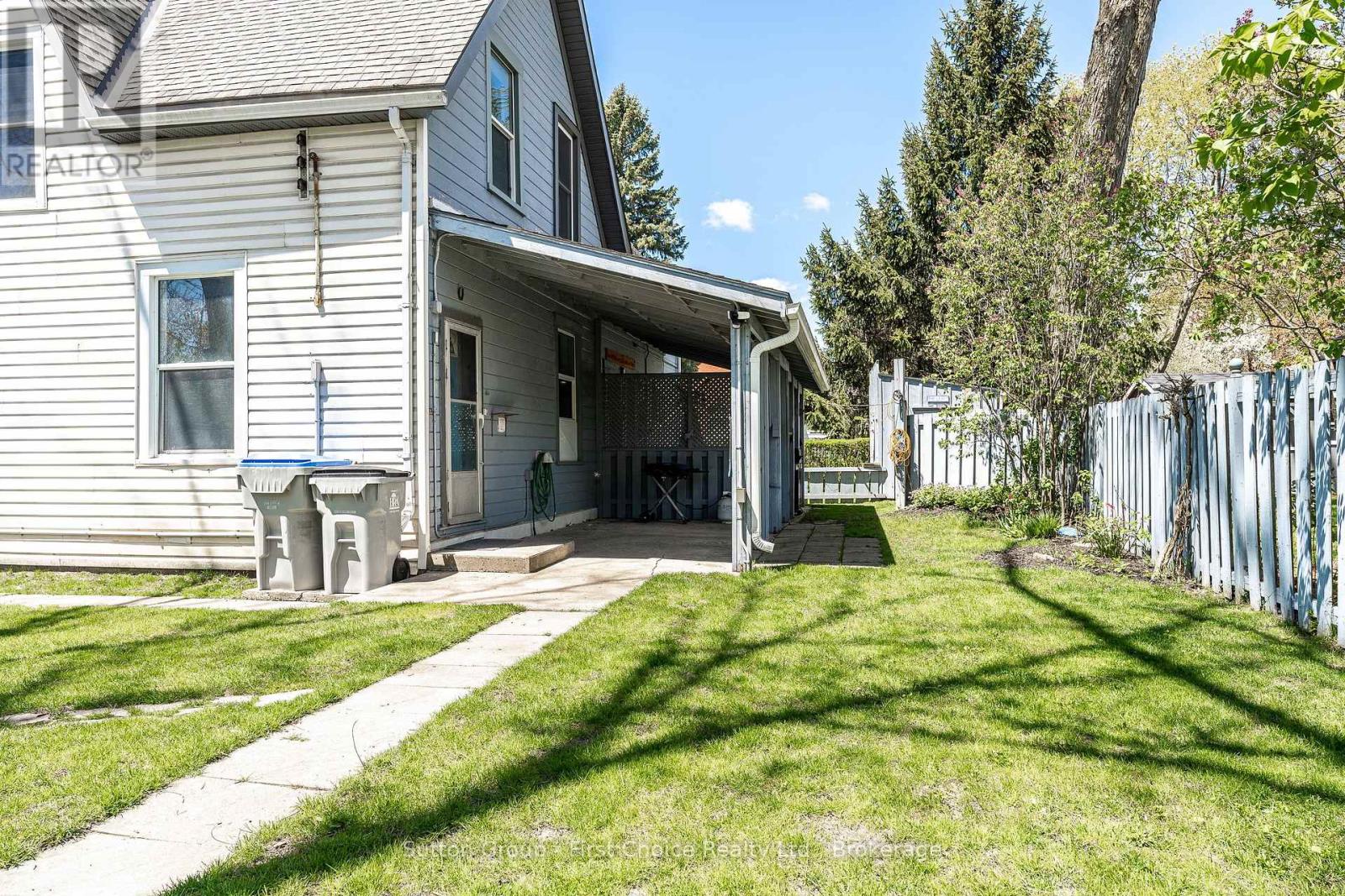 193 Ontario Road, West Perth, Ontario  N0K 1N0 - Photo 37 - X13116778