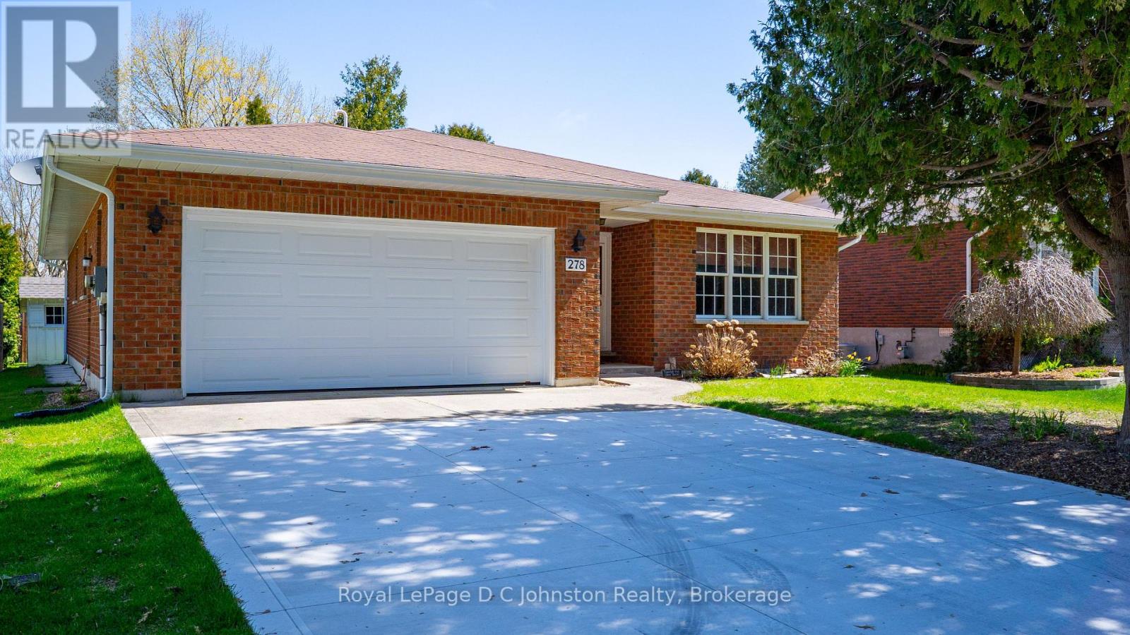 278 ADELAIDE STREET, Saugeen Shores, Ontario