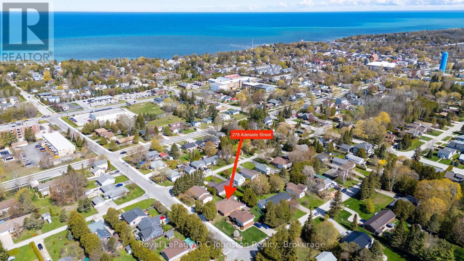 278 Adelaide Street, Saugeen Shores, Ontario  N0H 2L0 - Photo 3 - X13116800