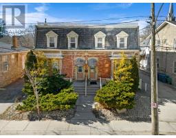 A - 56 YARMOUTH STREET, guelph (downtown), Ontario