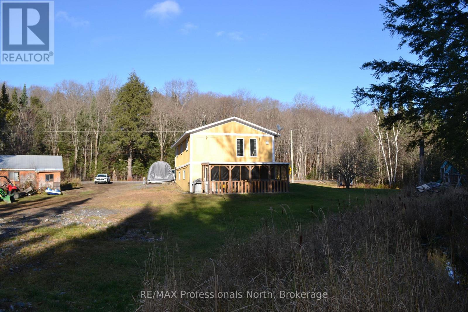 2315 ASPDIN ROAD, Huntsville, Ontario