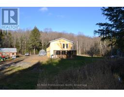 2315 ASPDIN ROAD, huntsville (stisted), Ontario