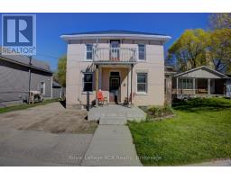 145 FREDERICK STREET E, Wellington North, Ontario