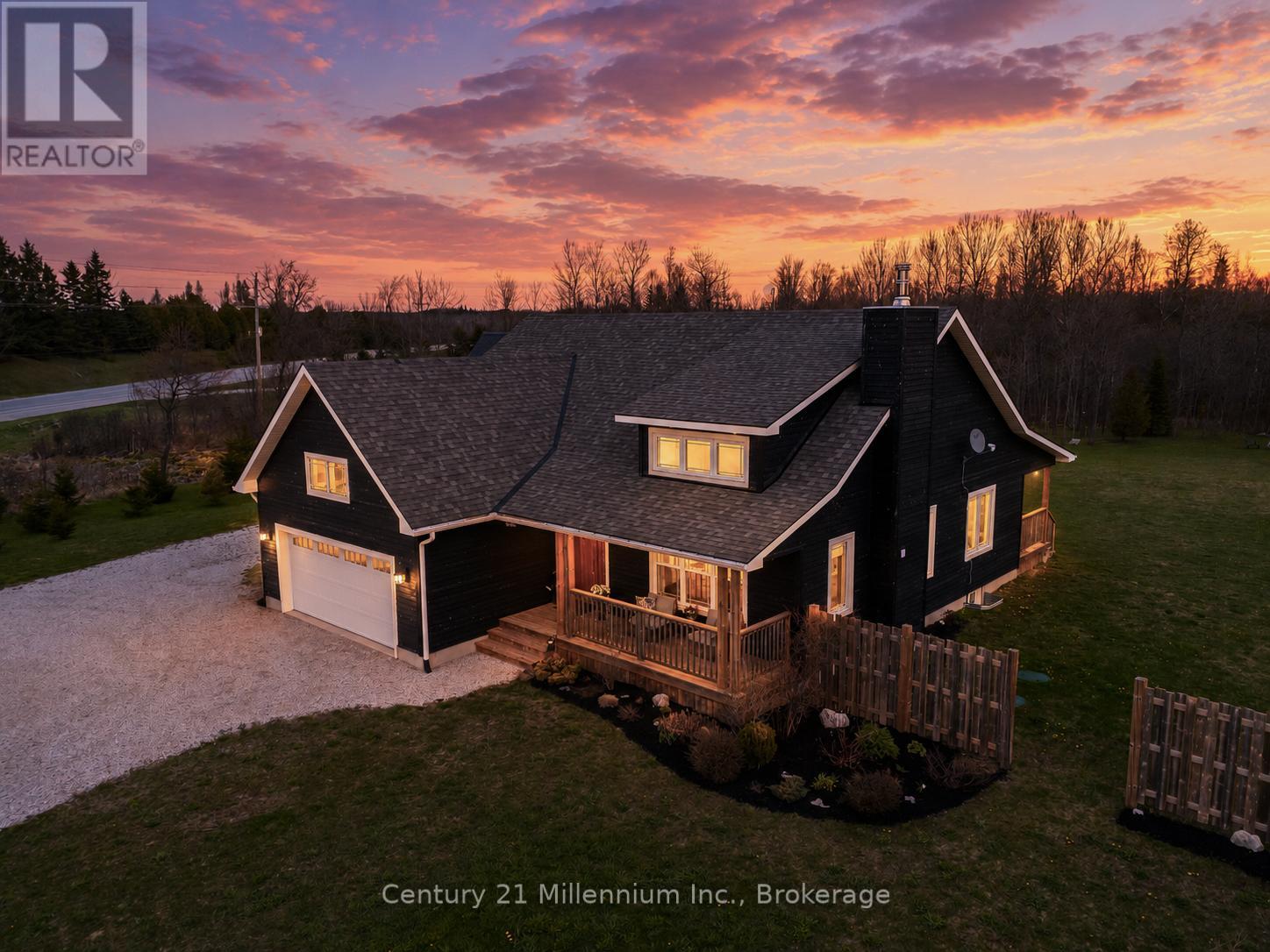 405282 GREY ROAD 4, R.R.# 3, Grey Highlands, Ontario