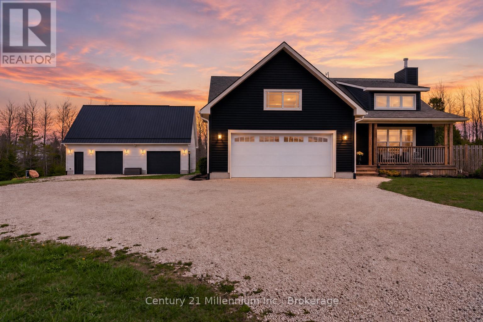 405282 Grey Road 4, R.r.# 3, Grey Highlands, Ontario  N0C 1K0 - Photo 2 - X13116978