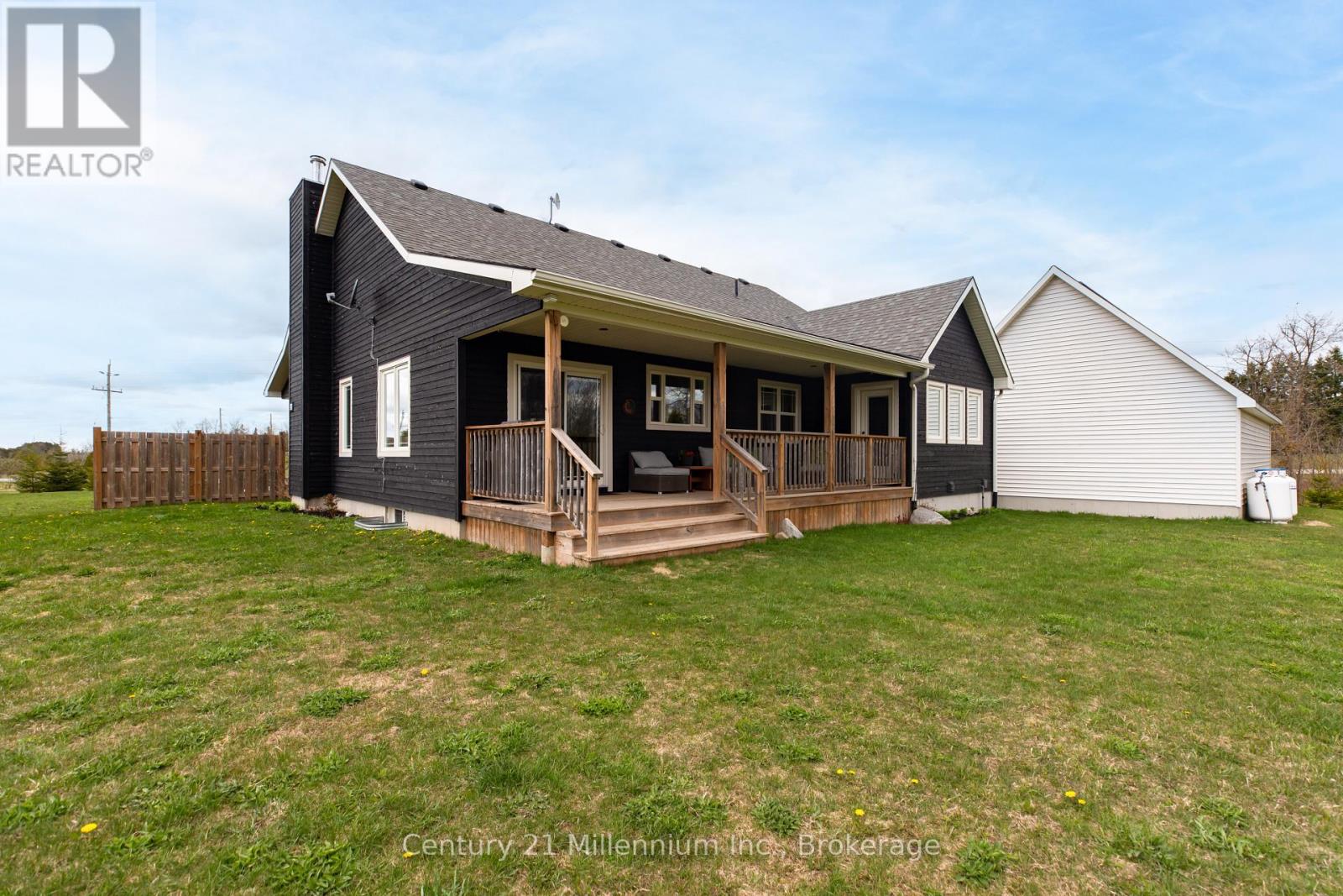 405282 Grey Road 4, R.r.# 3, Grey Highlands, Ontario  N0C 1K0 - Photo 38 - X13116978