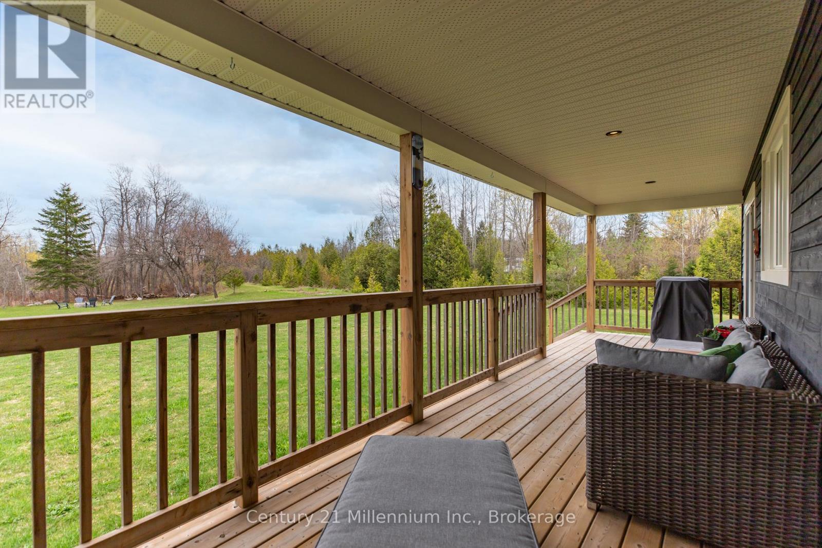 405282 Grey Road 4, R.r.# 3, Grey Highlands, Ontario  N0C 1K0 - Photo 39 - X13116978