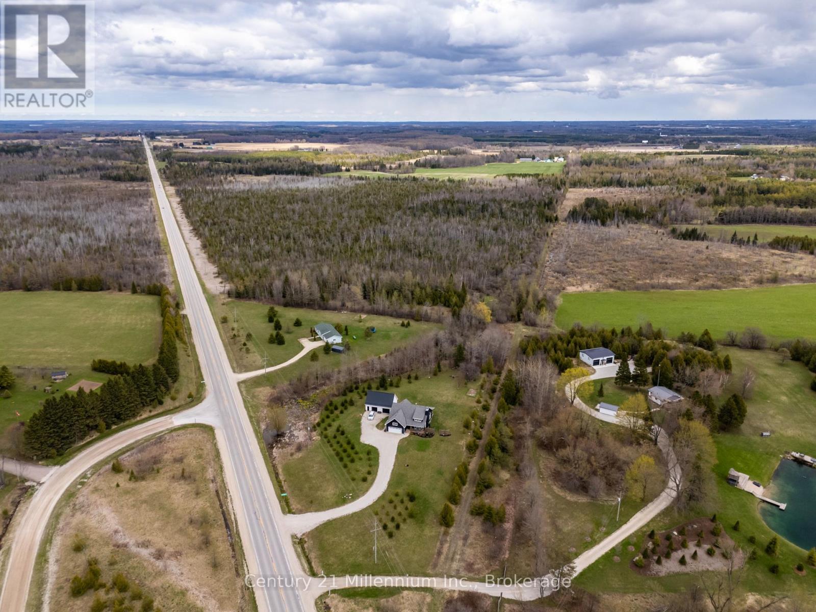 405282 Grey Road 4, R.r.# 3, Grey Highlands, Ontario  N0C 1K0 - Photo 46 - X13116978
