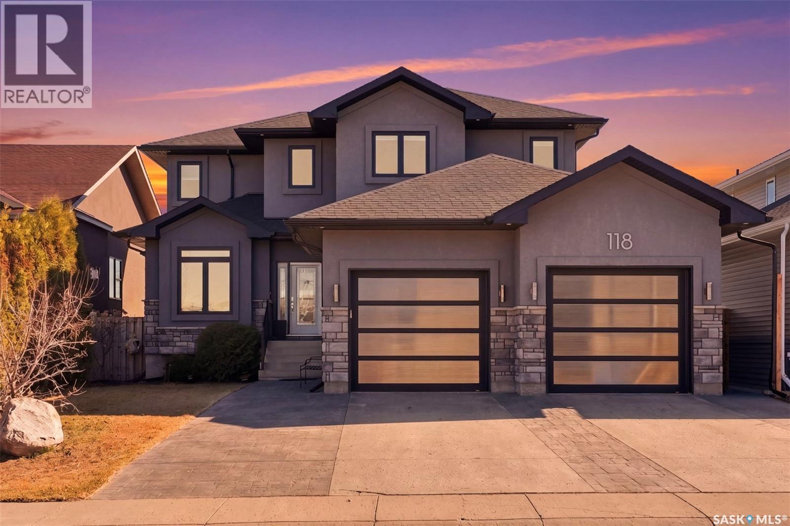 118 Werschner Crescent, Saskatoon, Saskatchewan  S7V 0C9 - Photo 1 - SK035704