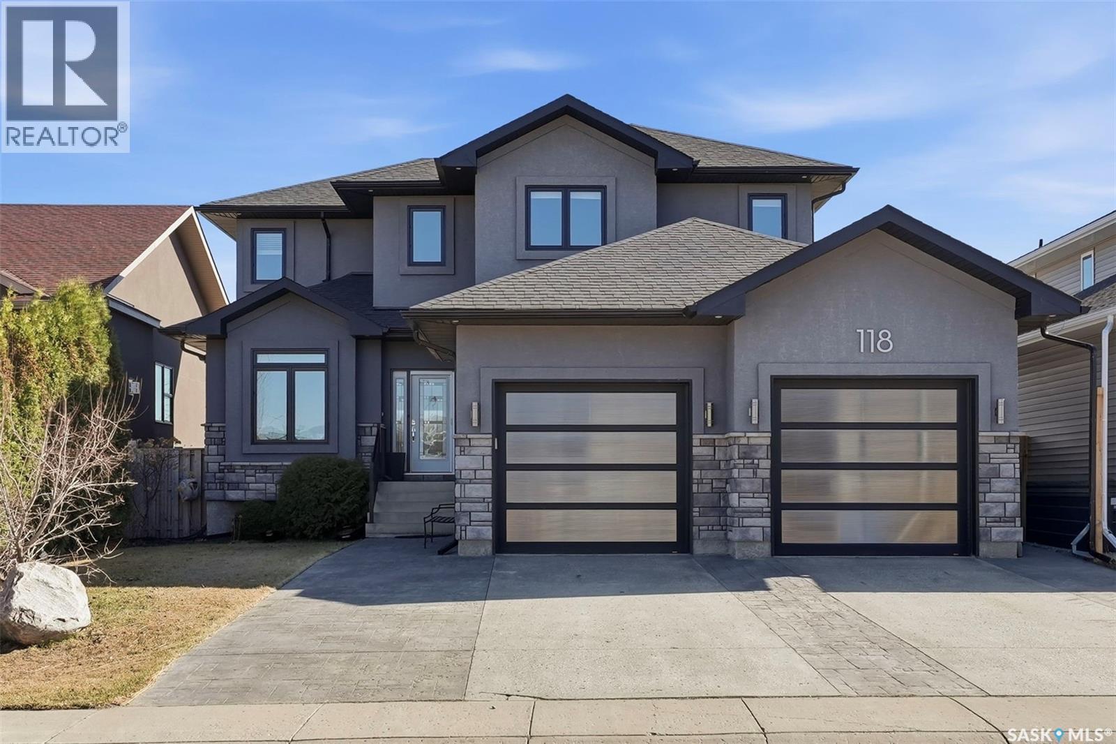 118 Werschner Crescent, Saskatoon, Saskatchewan  S7V 0C9 - Photo 2 - SK035704