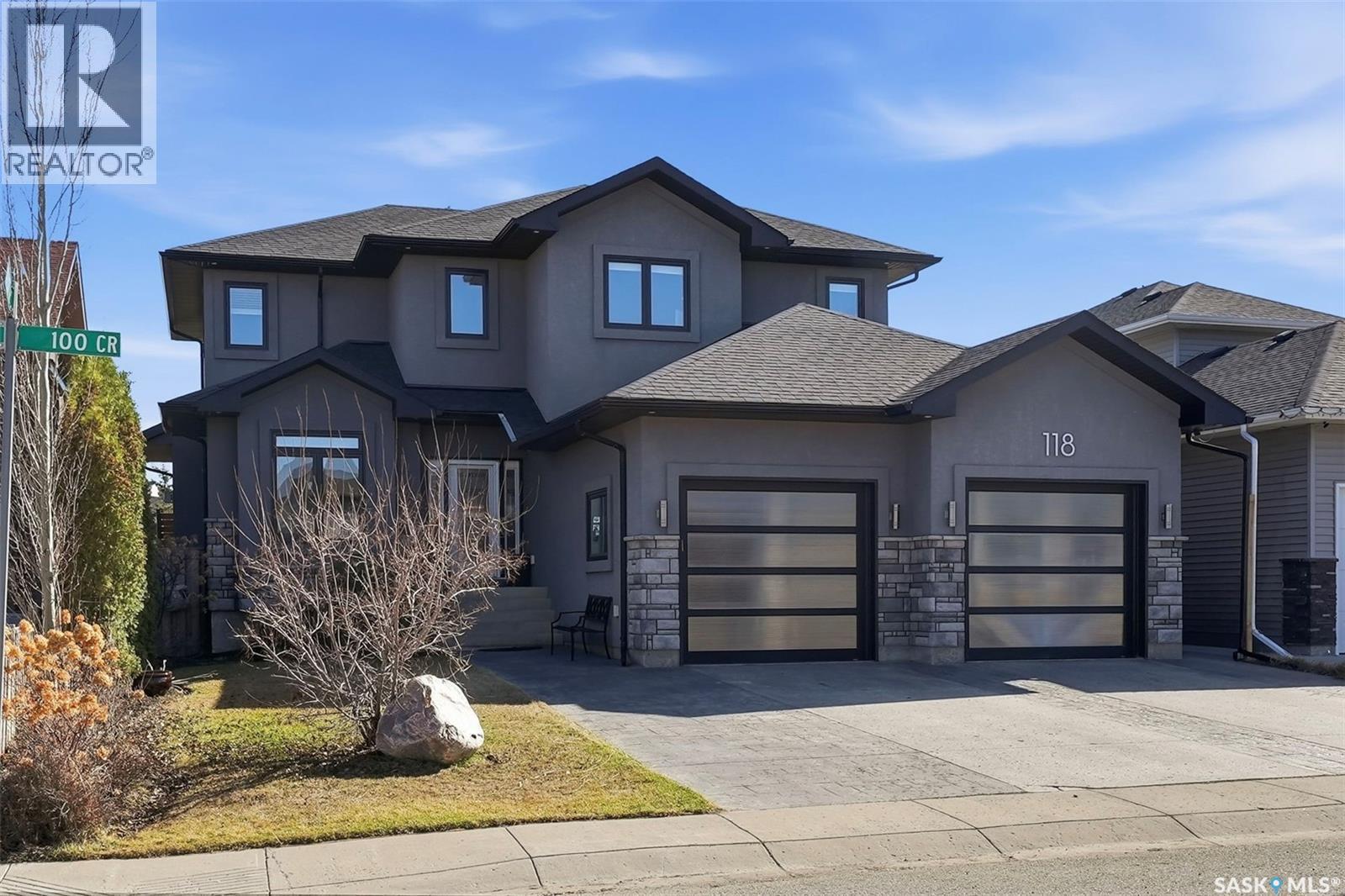 118 Werschner Crescent, Saskatoon, Saskatchewan  S7V 0C9 - Photo 3 - SK035704