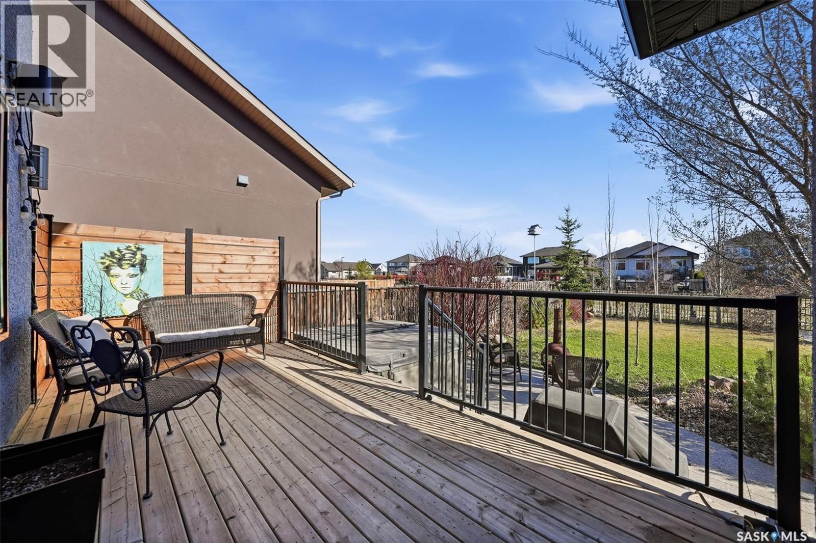 118 Werschner Crescent, Saskatoon, Saskatchewan  S7V 0C9 - Photo 39 - SK035704