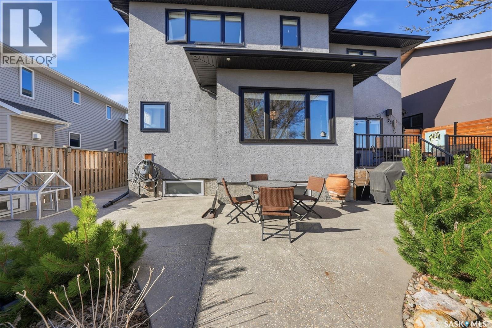 118 Werschner Crescent, Saskatoon, Saskatchewan  S7V 0C9 - Photo 42 - SK035704