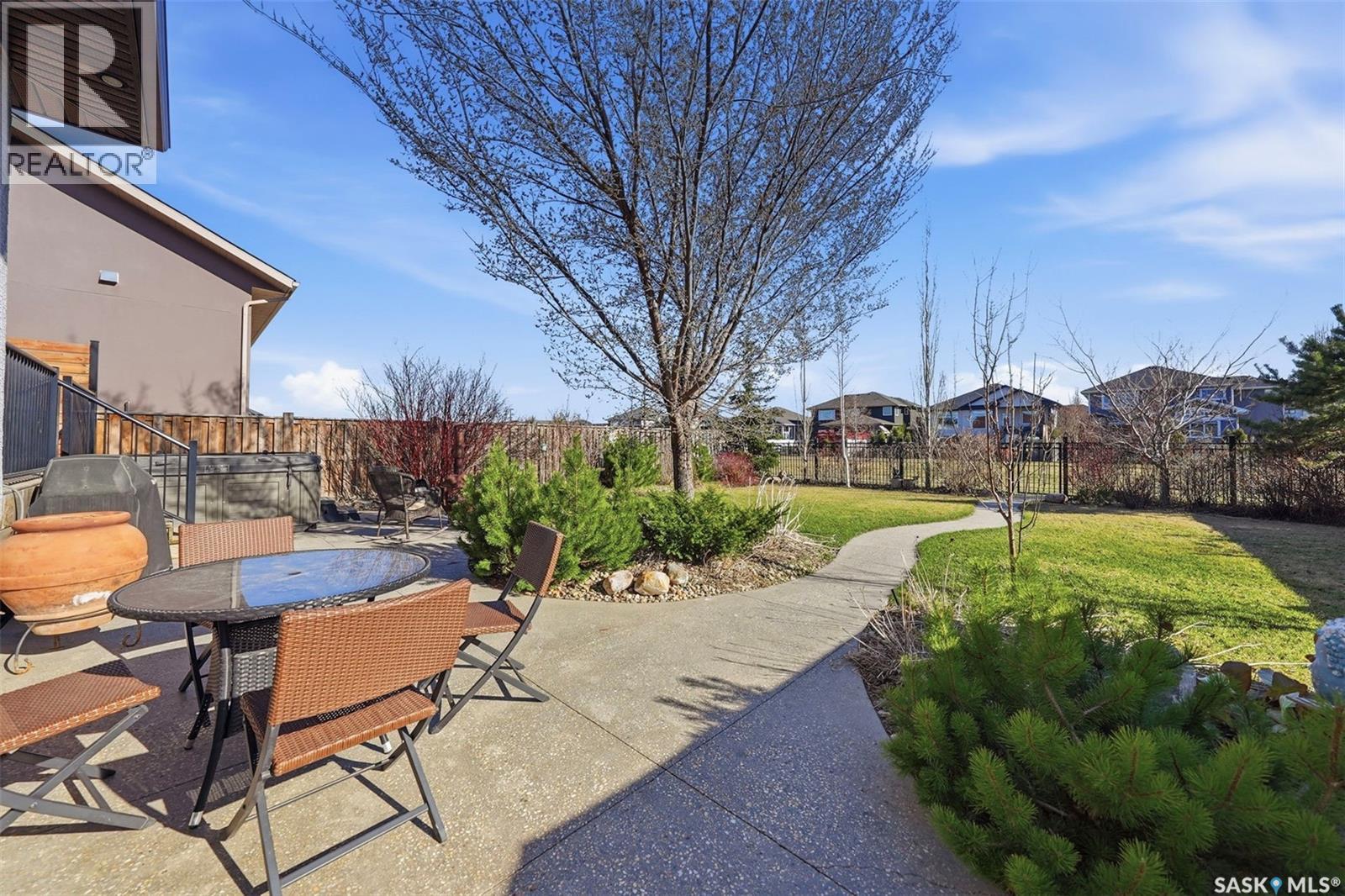 118 Werschner Crescent, Saskatoon, Saskatchewan  S7V 0C9 - Photo 43 - SK035704