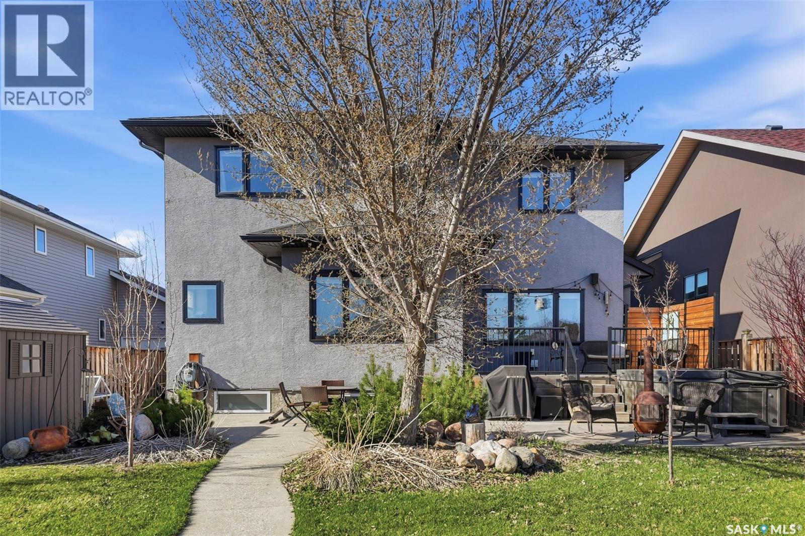 118 Werschner Crescent, Saskatoon, Saskatchewan  S7V 0C9 - Photo 44 - SK035704