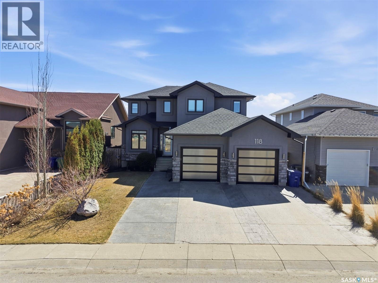 118 Werschner Crescent, Saskatoon, Saskatchewan  S7V 0C9 - Photo 47 - SK035704