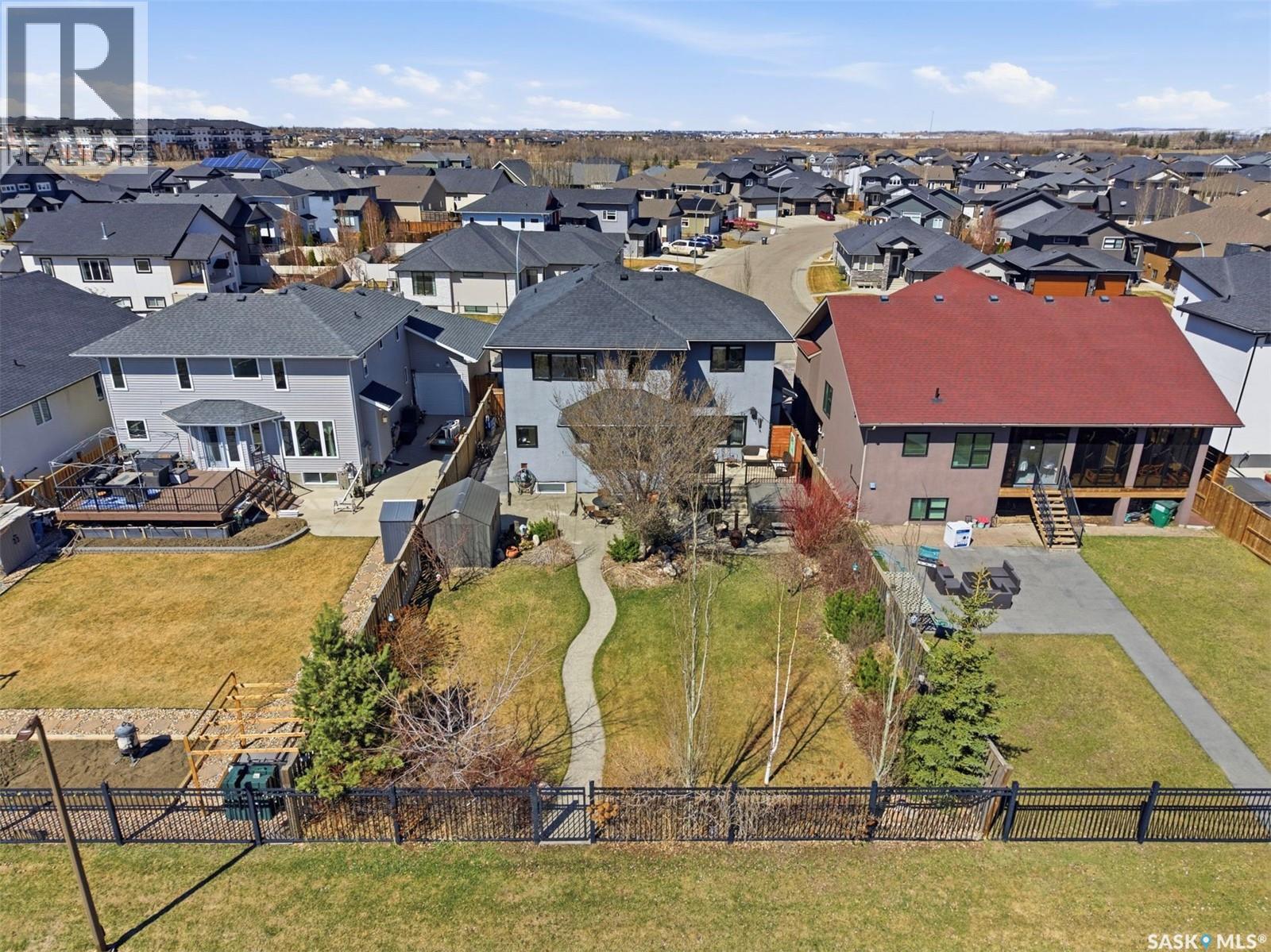 118 Werschner Crescent, Saskatoon, Saskatchewan  S7V 0C9 - Photo 48 - SK035704
