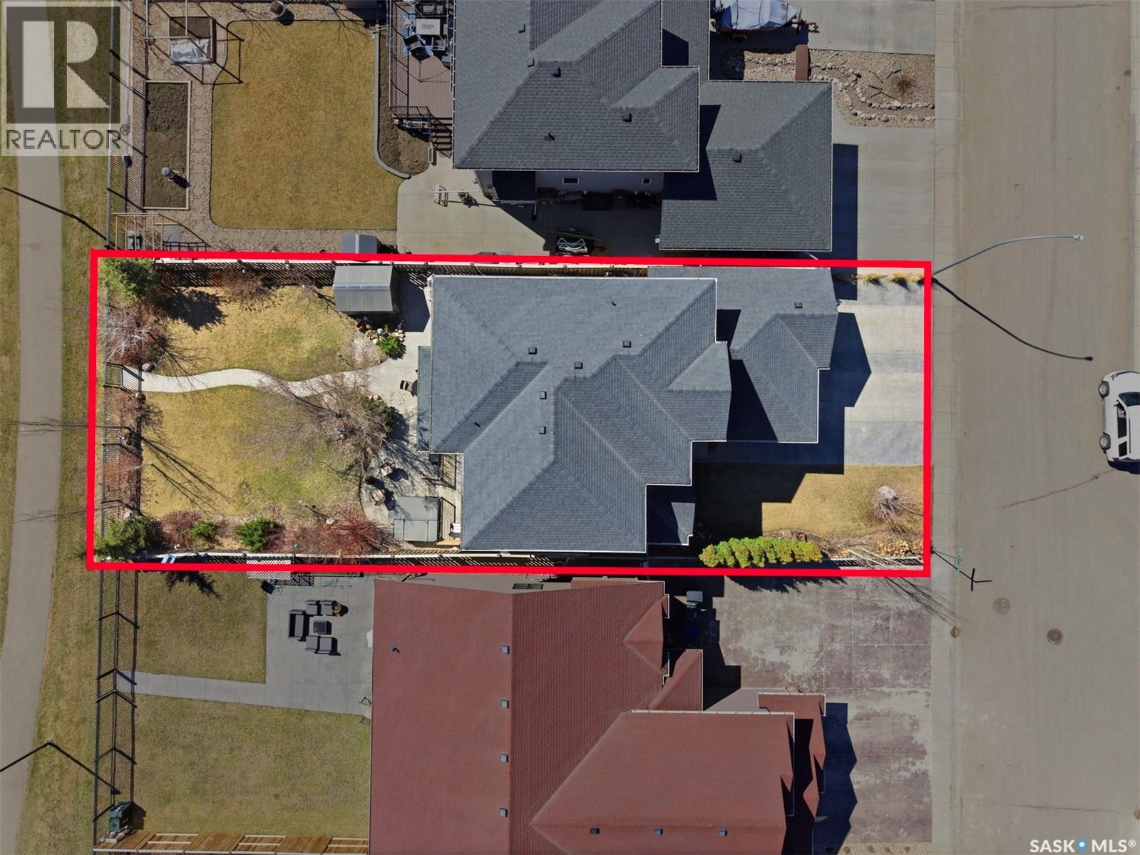 118 Werschner Crescent, Saskatoon, Saskatchewan  S7V 0C9 - Photo 49 - SK035704