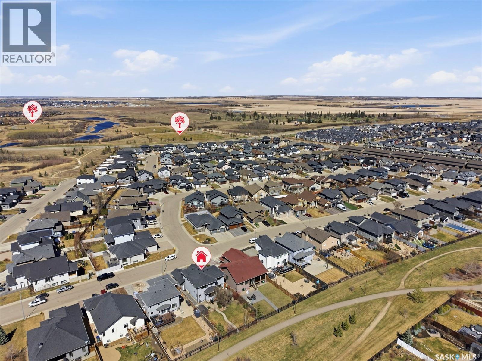 118 Werschner Crescent, Saskatoon, Saskatchewan  S7V 0C9 - Photo 52 - SK035704