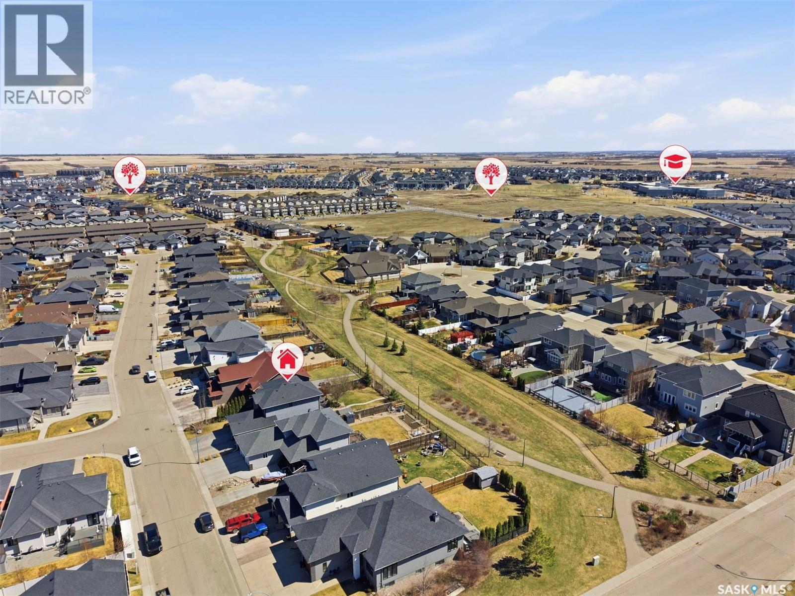 118 Werschner Crescent, Saskatoon, Saskatchewan  S7V 0C9 - Photo 53 - SK035704