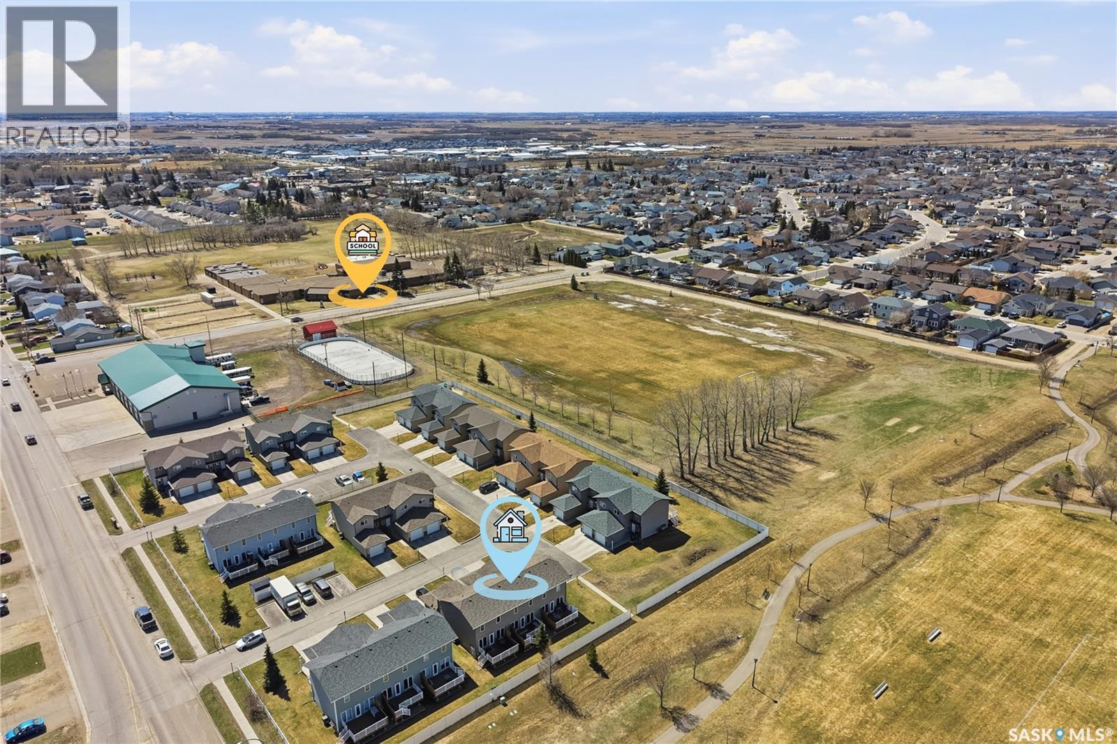 20 515 Centennial Drive, Warman, Saskatchewan  S0K 0A1 - Photo 46 - SK035701