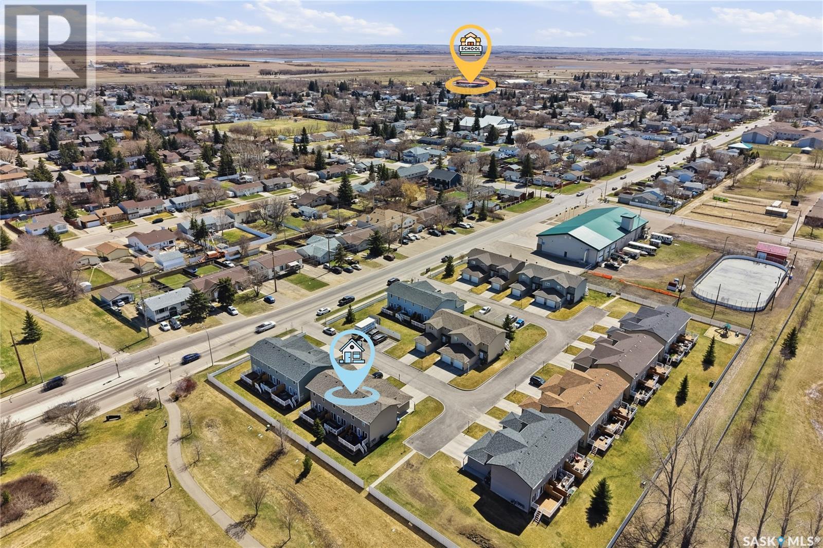 20 515 Centennial Drive, Warman, Saskatchewan  S0K 0A1 - Photo 49 - SK035701