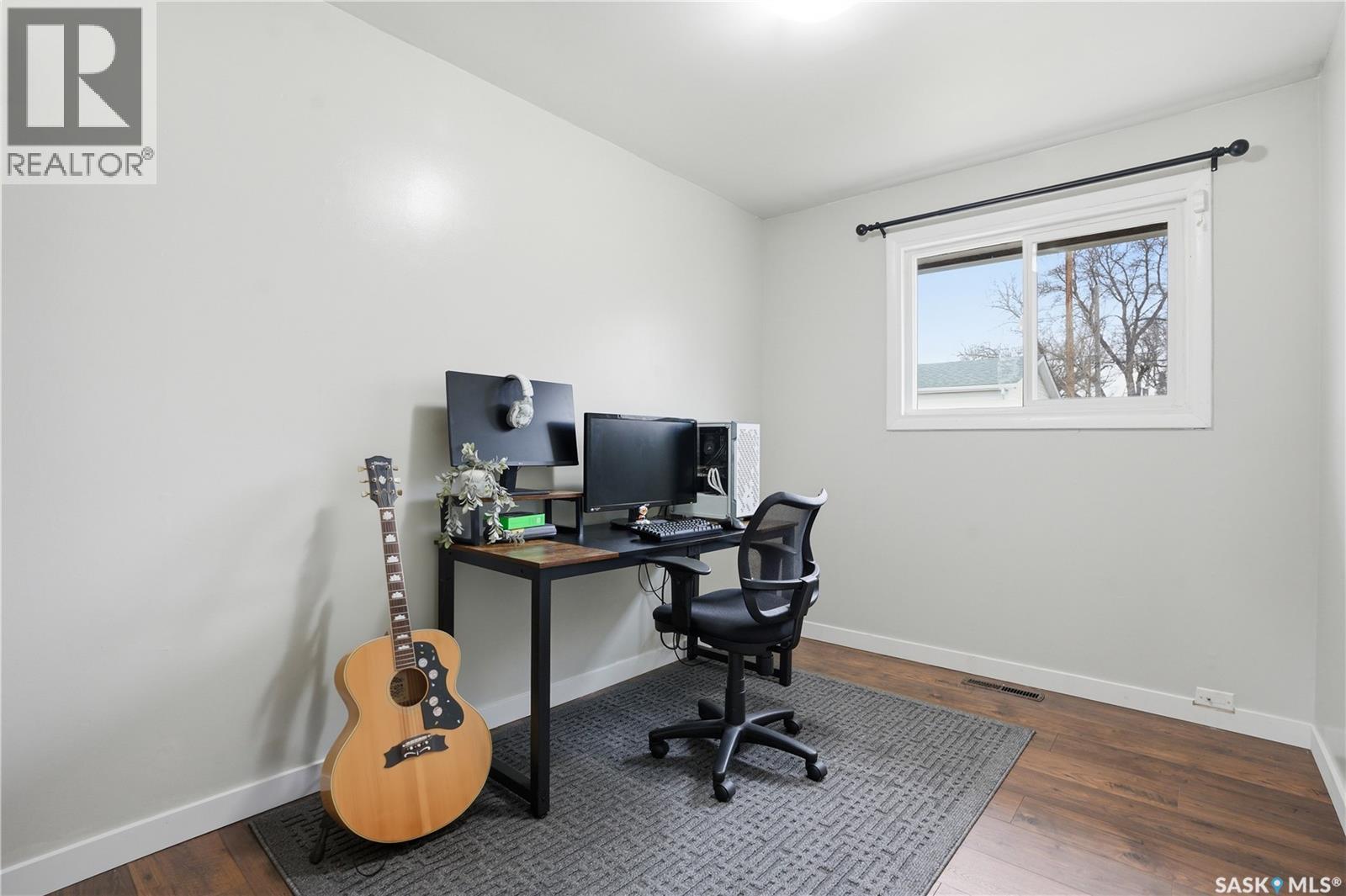 437 W Avenue N, Saskatoon, Saskatchewan  S7L 3G9 - Photo 21 - SK035682
