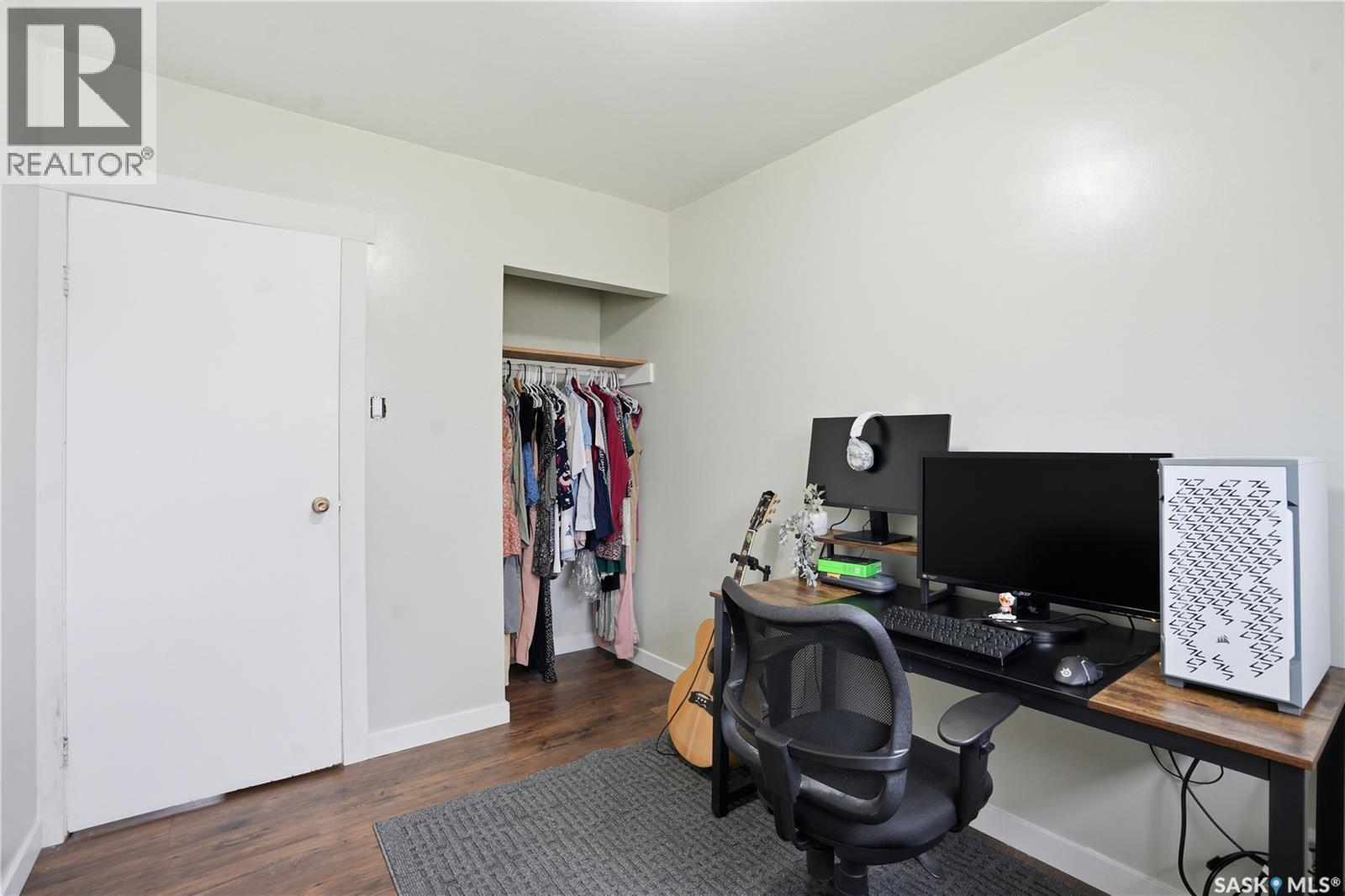 437 W Avenue N, Saskatoon, Saskatchewan  S7L 3G9 - Photo 22 - SK035682