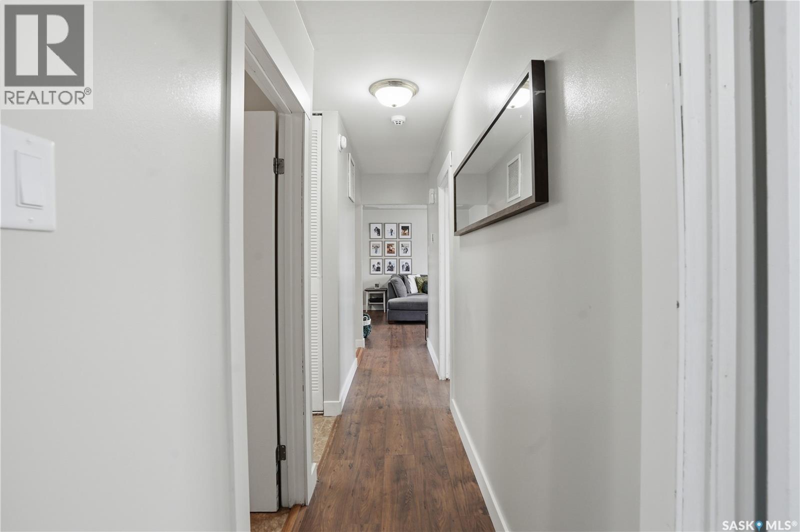 437 W Avenue N, Saskatoon, Saskatchewan  S7L 3G9 - Photo 24 - SK035682