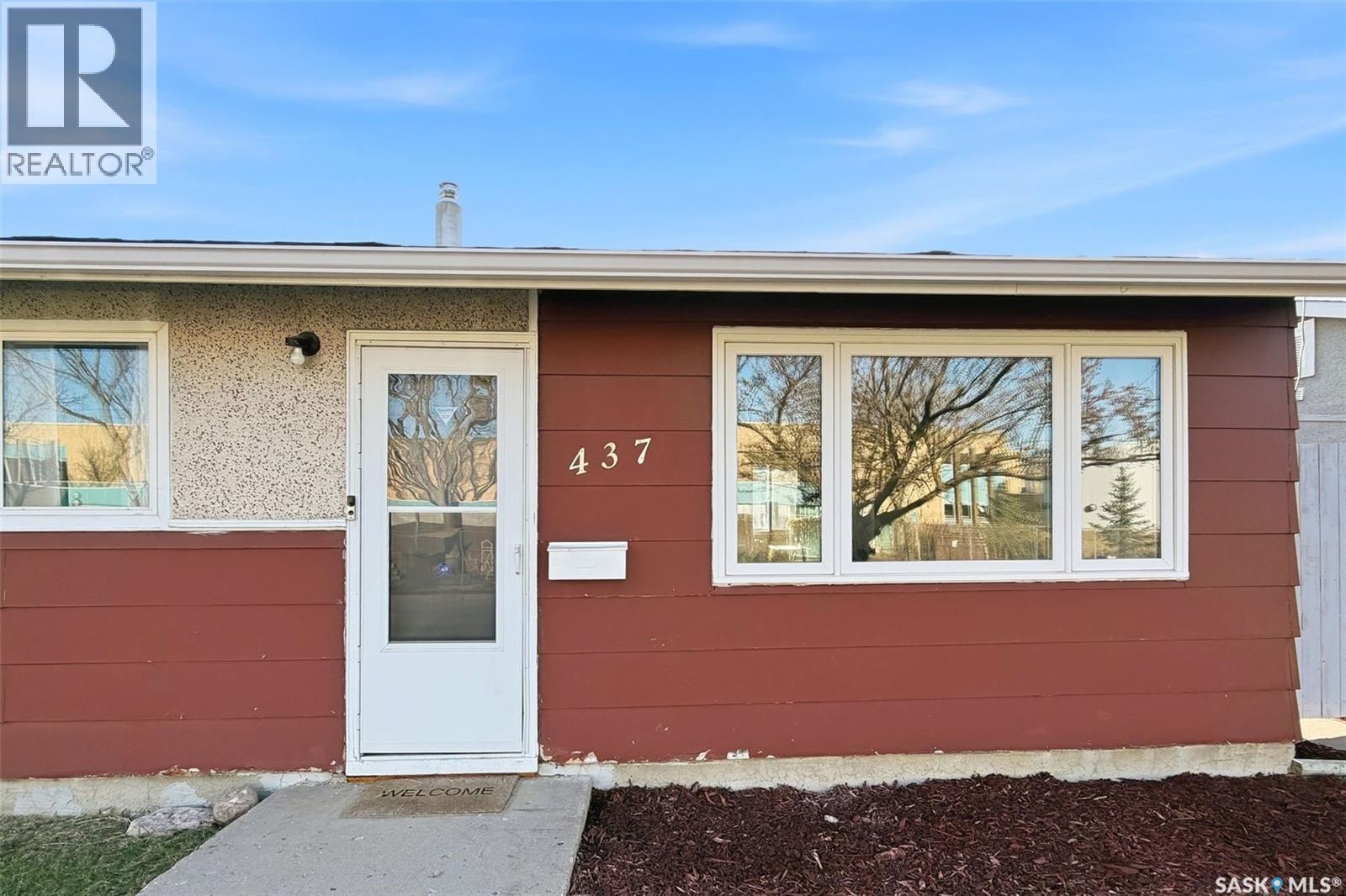 437 W Avenue N, Saskatoon, Saskatchewan  S7L 3G9 - Photo 29 - SK035682