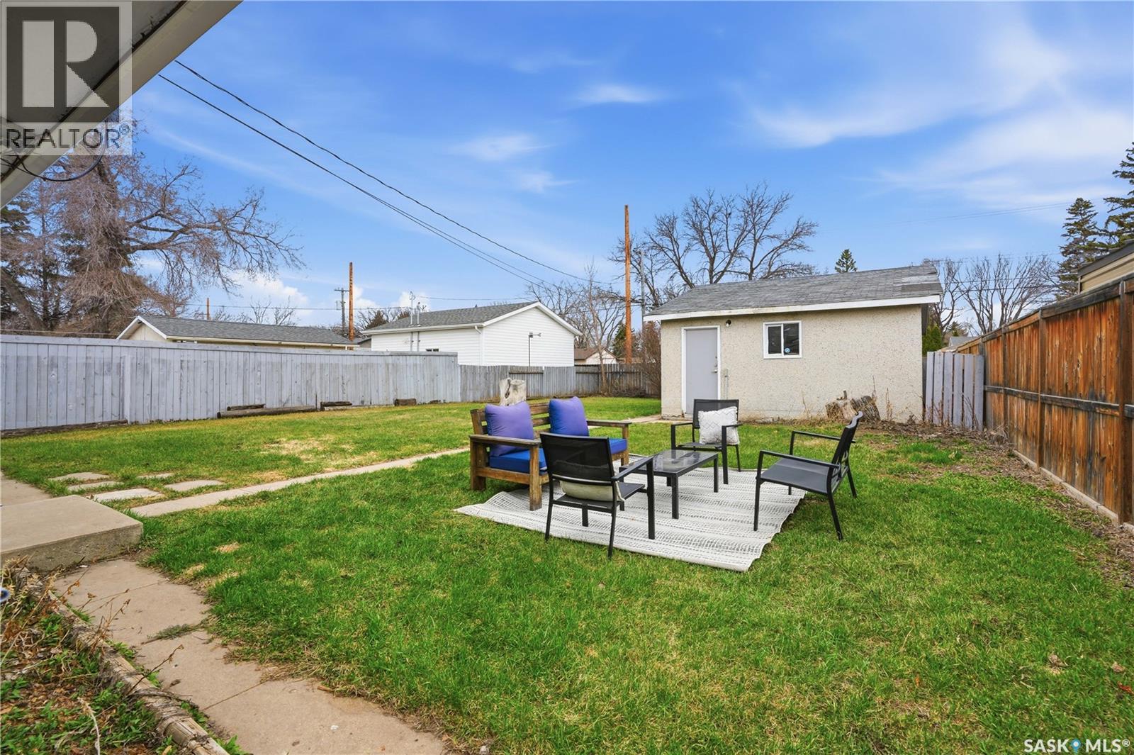 437 W Avenue N, Saskatoon, Saskatchewan  S7L 3G9 - Photo 30 - SK035682