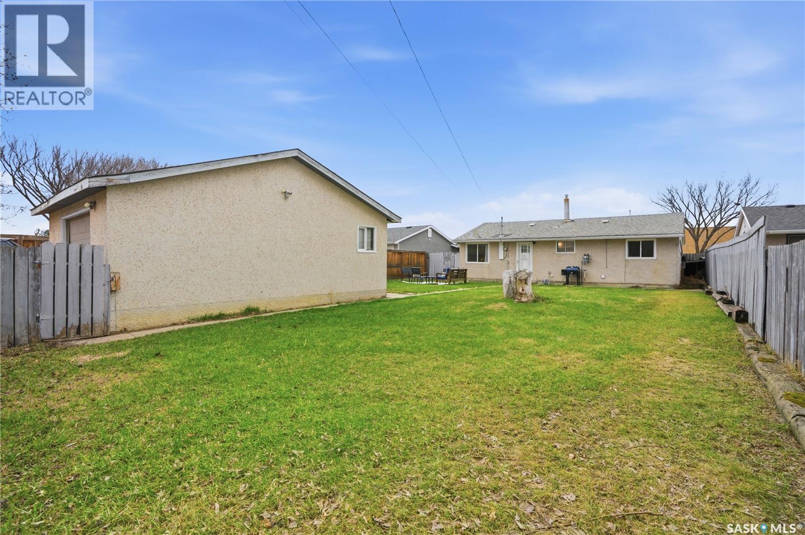 437 W Avenue N, Saskatoon, Saskatchewan  S7L 3G9 - Photo 31 - SK035682