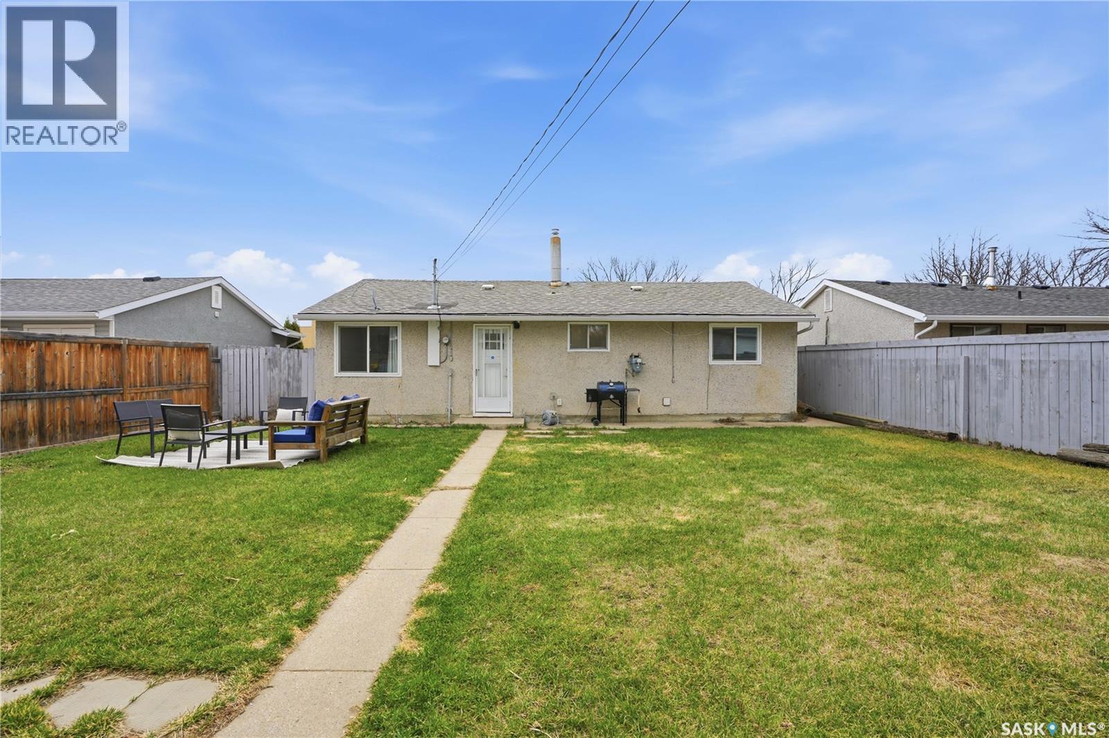 437 W Avenue N, Saskatoon, Saskatchewan  S7L 3G9 - Photo 32 - SK035682