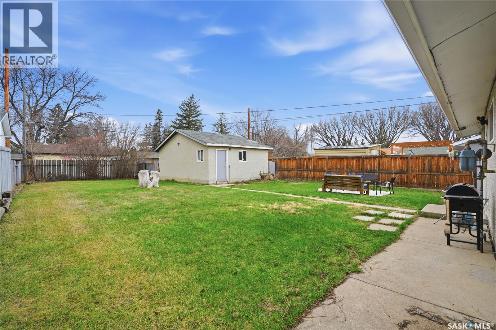 437 W Avenue N, Saskatoon, Saskatchewan  S7L 3G9 - Photo 35 - SK035682