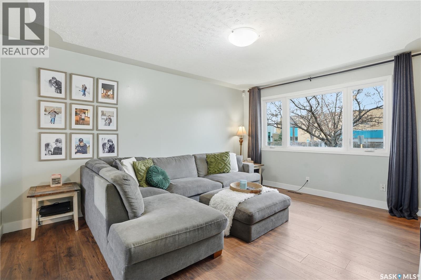 437 W Avenue N, Saskatoon, Saskatchewan  S7L 3G9 - Photo 4 - SK035682