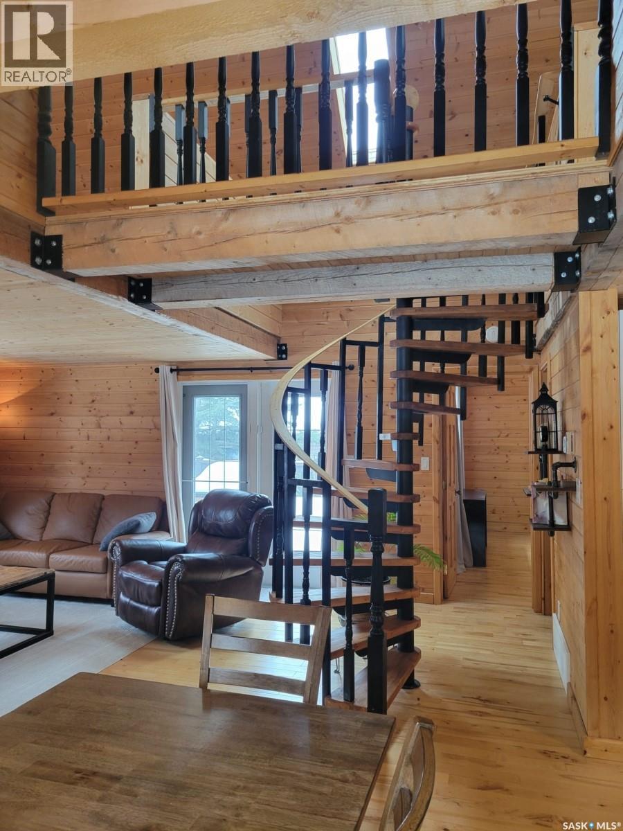 901 Brightsand Place, Mervin Rm No.499, Saskatchewan  S0M 2T0 - Photo 4 - SK035666