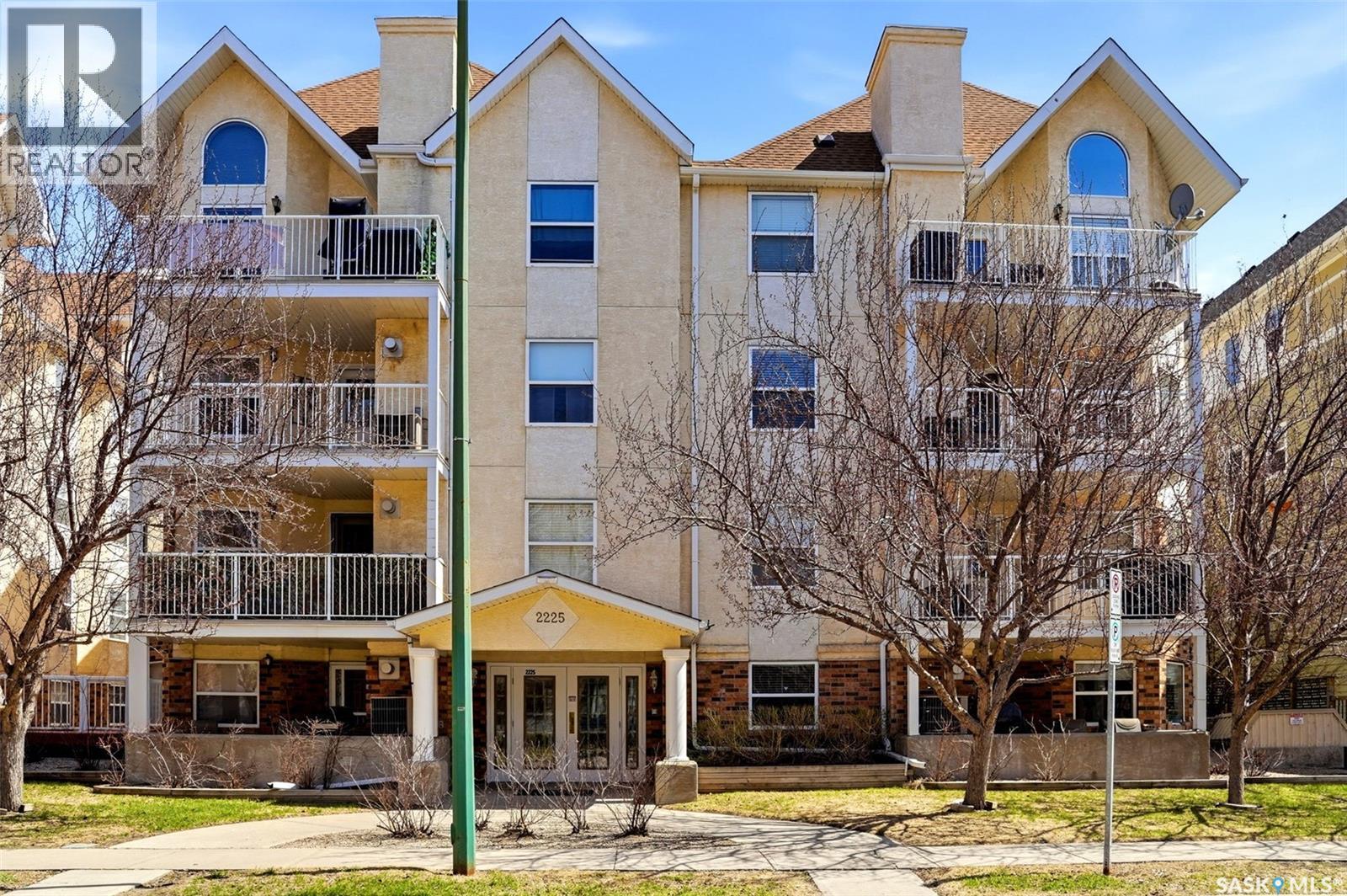 204 2225 Angus Street, Regina, Saskatchewan  S4T 2A3 - Photo 2 - SK035660